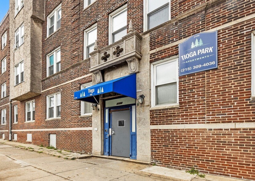 Building Photo - 2100 W Tioga St
