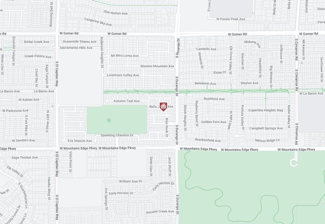 Building Photo - Lovely Two Story Home in Mountain Edge Community