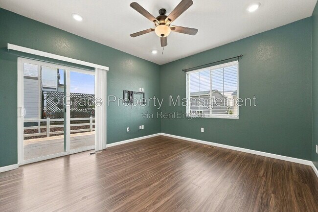 Building Photo - 5332 Blue Lunar Ln