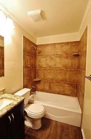 Building Photo - 610 Overlook Dr