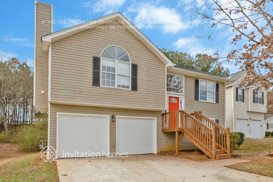 Building Photo - 2756 Rambling Way