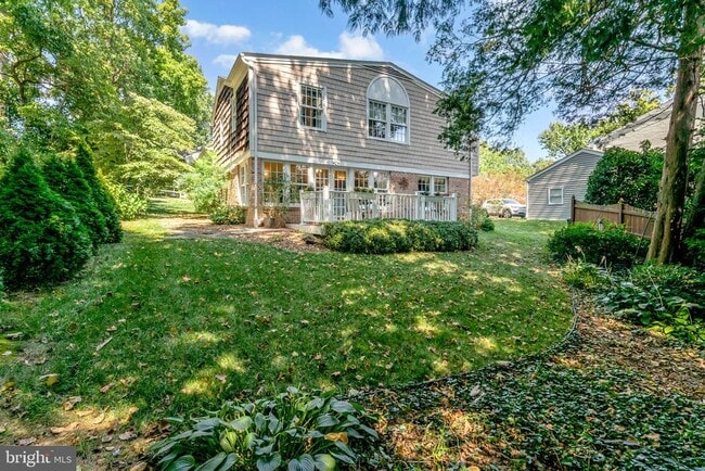 Building Photo - 2708 N Kensington St