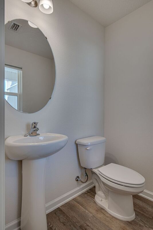 Building Photo - 6473 Flora Court