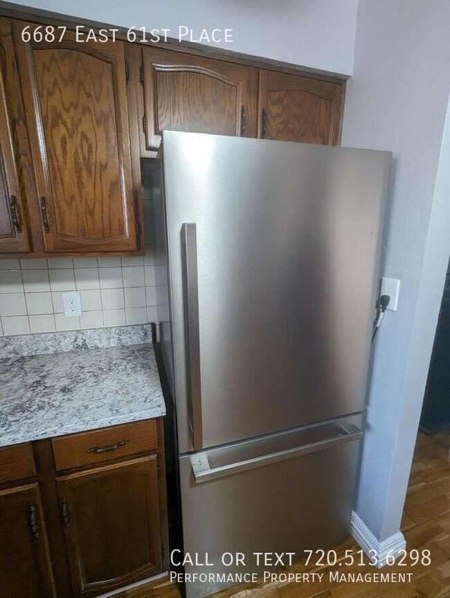 Building Photo - 6687 E 61st Pl