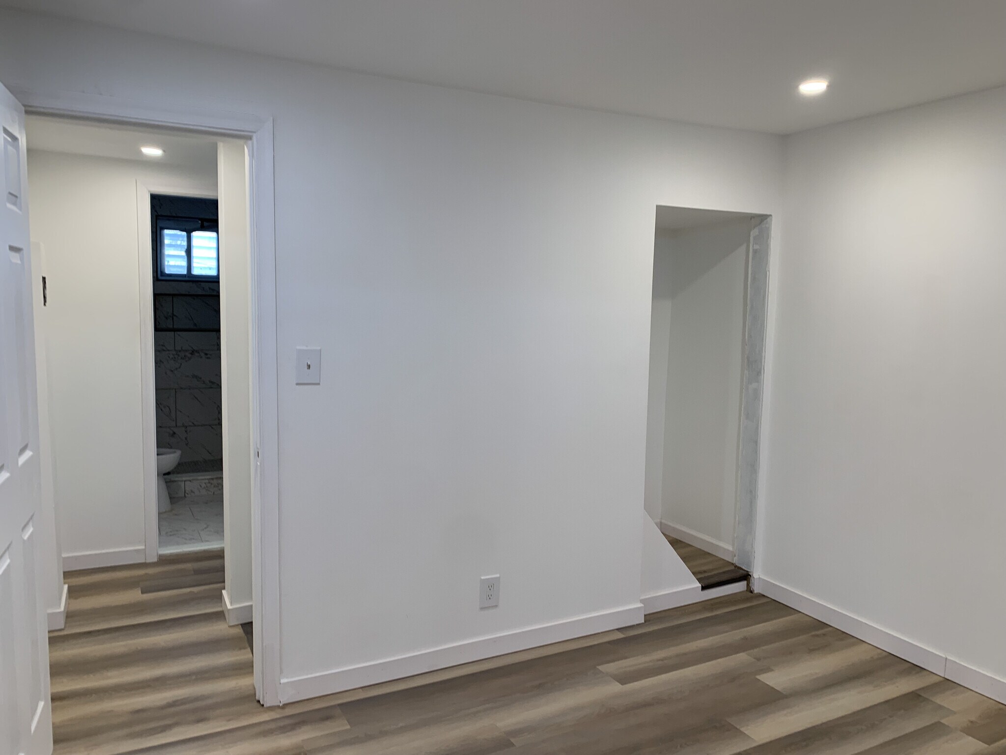 master bedroom, closet - 346 W 29th St