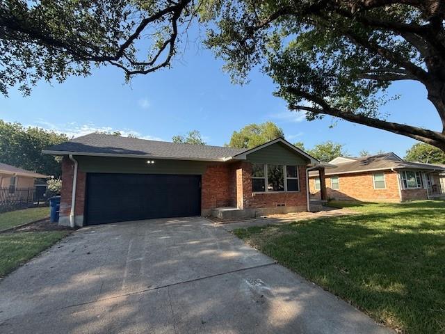 Primary Photo - 3137 Rotan Ln