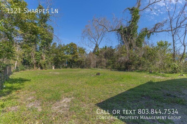 Building Photo - 1121 Sharpes Ln