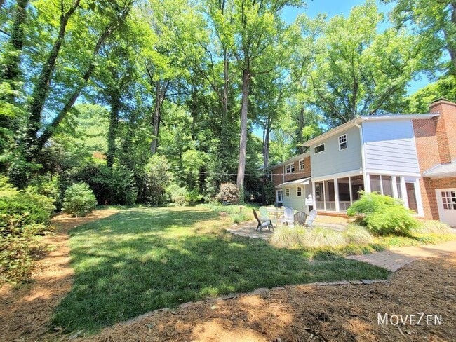 Building Photo - 3507 Henderson Rd