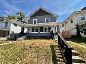 Building Photo - N Parker 3bed 1bath