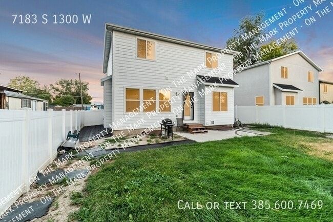 Building Photo - 7183 S 1300 W