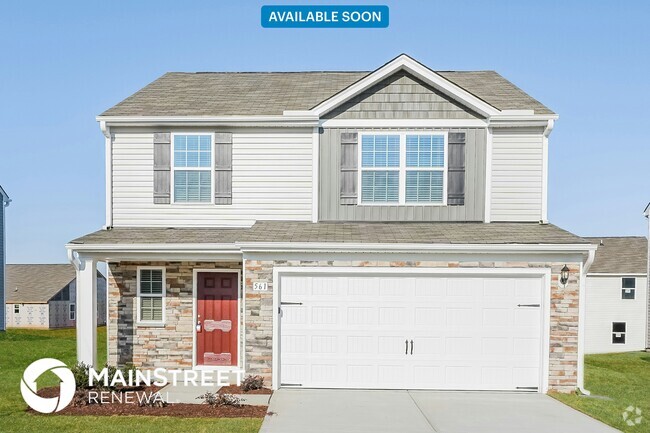 Building Photo - 561 Flannel Way