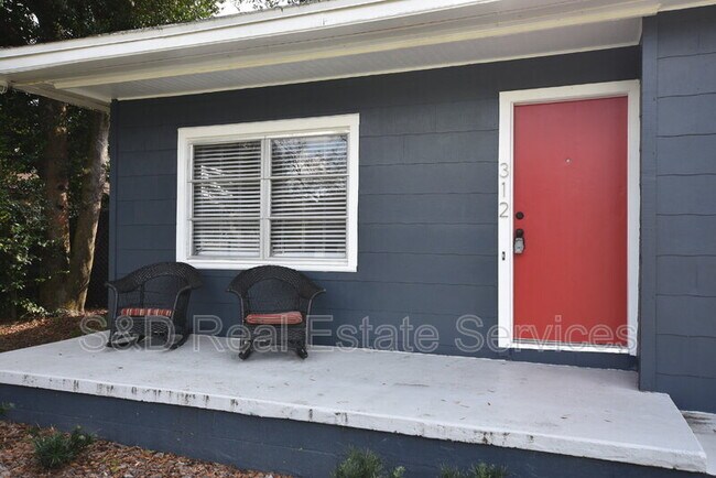 Building Photo - 312 Cannon St