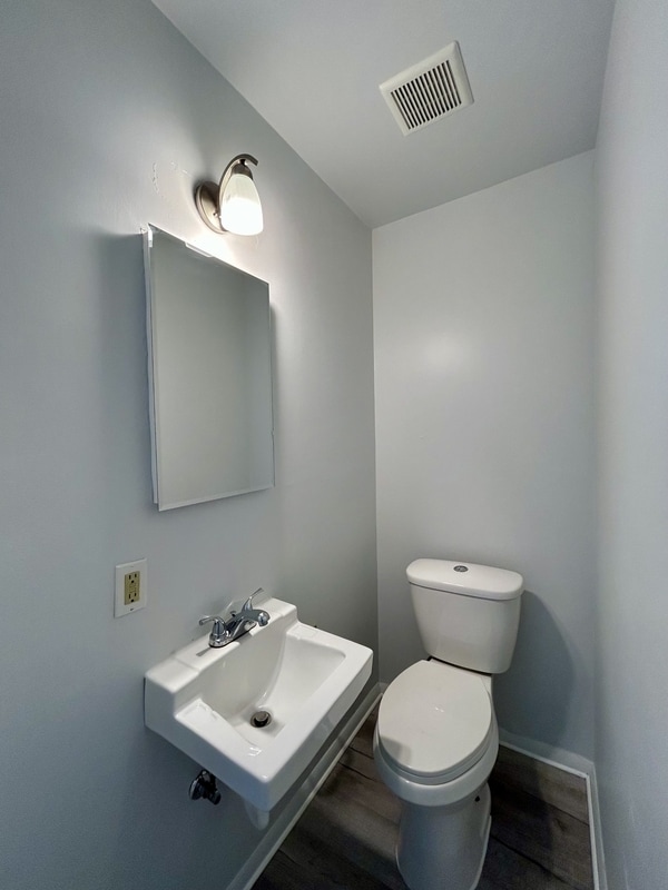 Building Photo - 783 N Macomb St