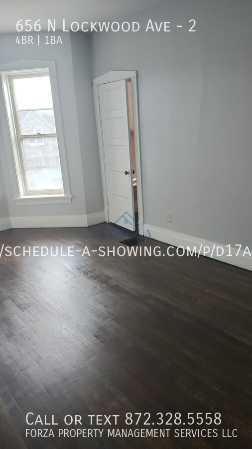 Building Photo - 656 N Lockwood Ave