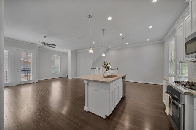 Building Photo - 9603 Cambridge Manor Ln