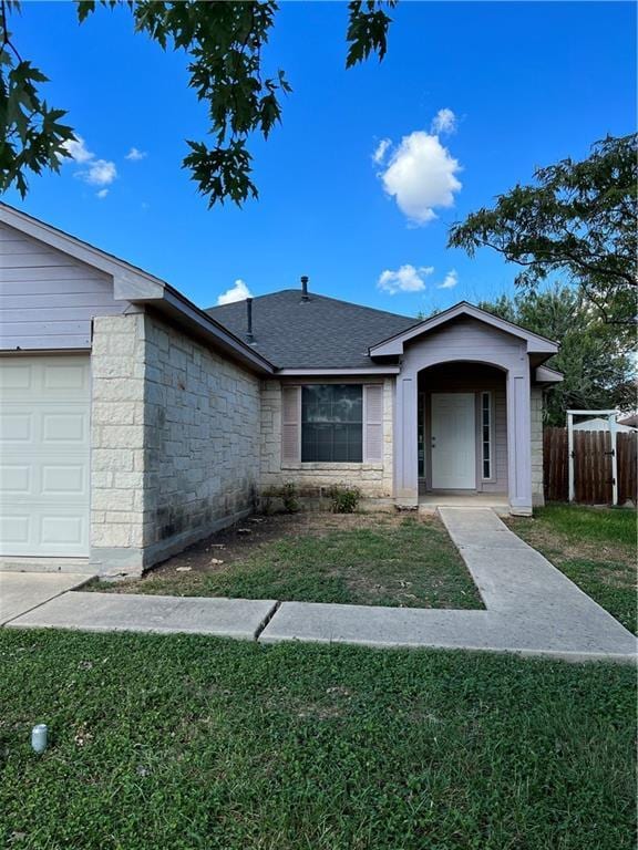 Building Photo - 371 Bailey Loop