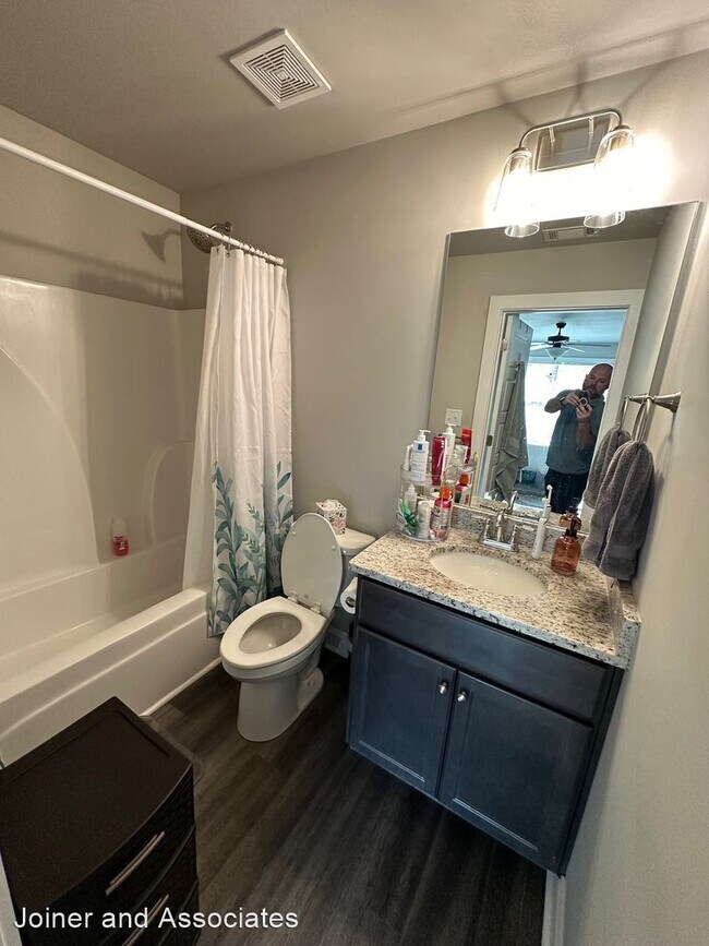 Building Photo - 4 br, 4 bath House - 962 MLK Parkway