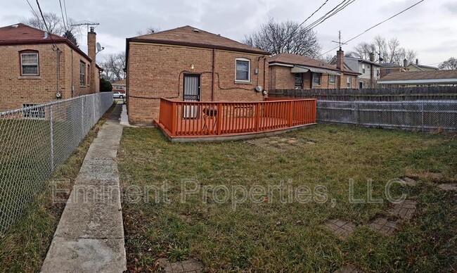 Building Photo - 9620 S Wallace St