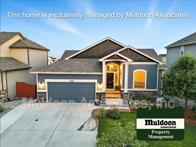 Building Photo - 13569 Park Meadows Dr