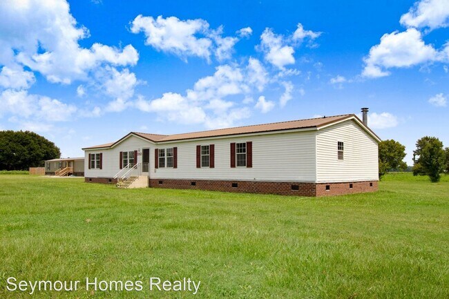 Building Photo - 4 br, 3 bath House - 3362 Hwy 13 North