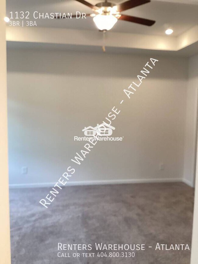 Building Photo - 1132 Chastain Dr