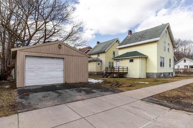 Building Photo - 201 Hartson St