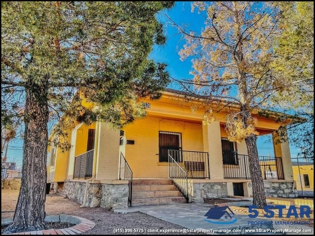 Building Photo - 1 bedroom in El Paso TX 79903