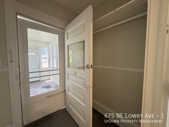 Building Photo - 675 NE Lowry Ave