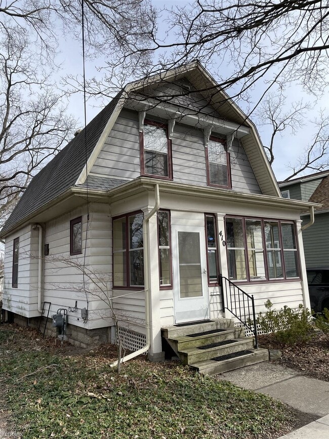 Primary Photo - 3 br, 1.5 bath House - 410 Fountain St