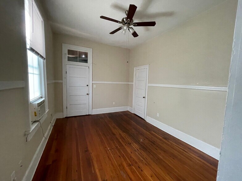 Bedroom Two - 2420 Jena St