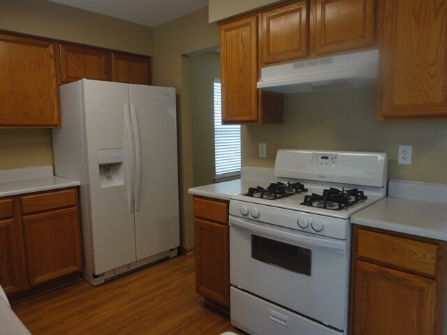 Building Photo - 14129 S Manassas Ln