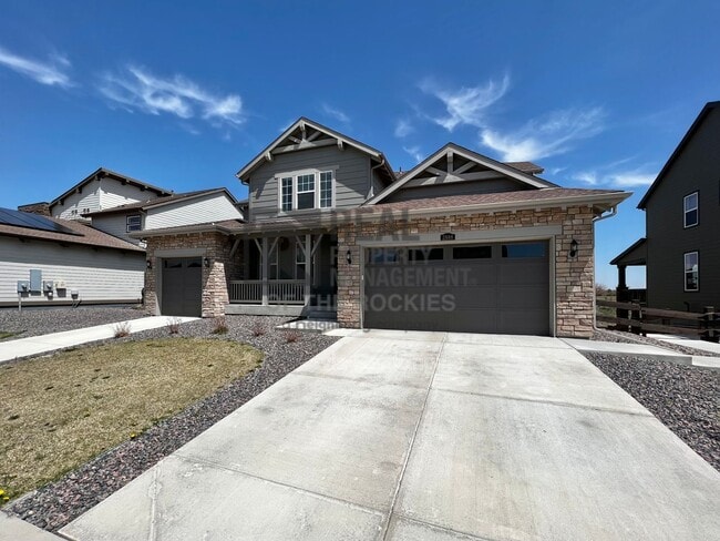 Building Photo - 2888 Fractus St