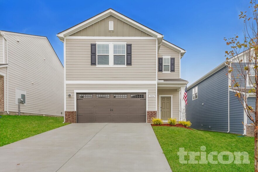 Primary Photo - 306 Nasturtium Wy