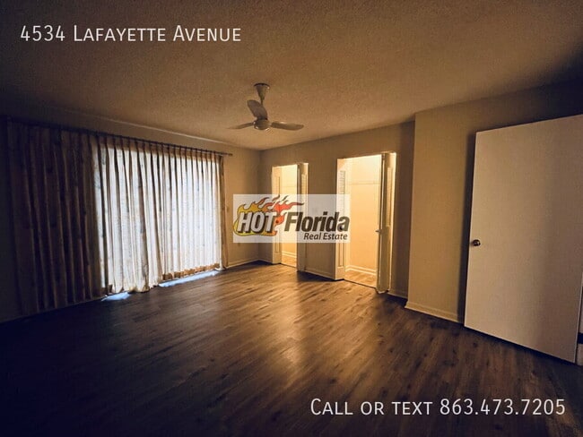 Building Photo - 4534 Lafayette Ave