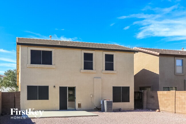 Building Photo - 8605 S 49th Dr