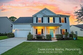 Building Photo - 2391 Parsonage Woods Ln
