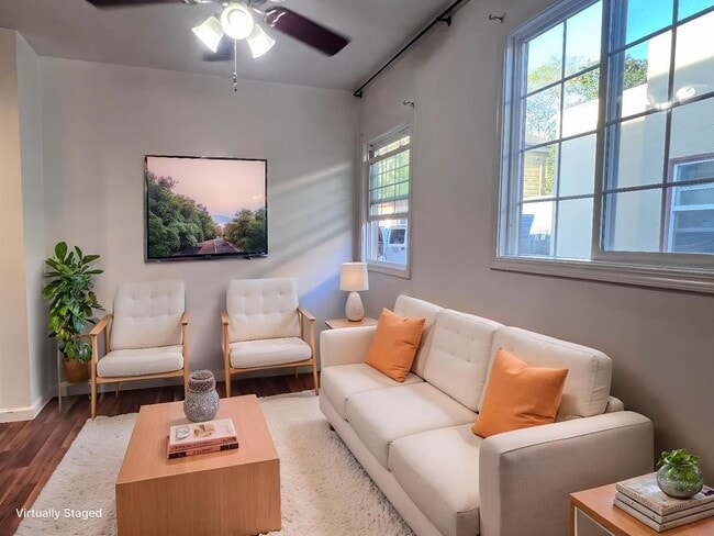 Building Photo - 1625 Fairview St