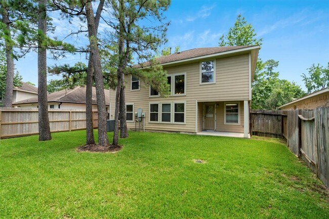 Building Photo - 35 N Star Ridge Cir