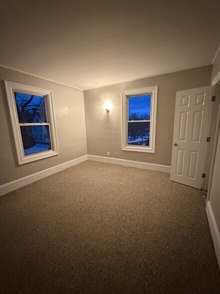 Bedroom 3 - 99 Ridge St