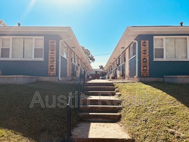 Building Photo - 4156 Folsom Ave
