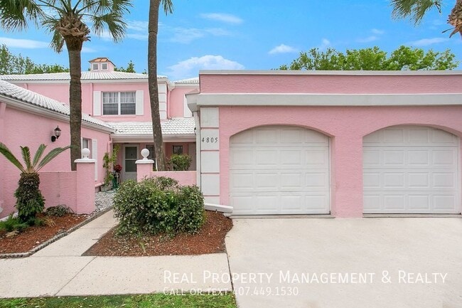 Building Photo - 2 BR / 2.5 BA Townhome in Cypress Creek Go...