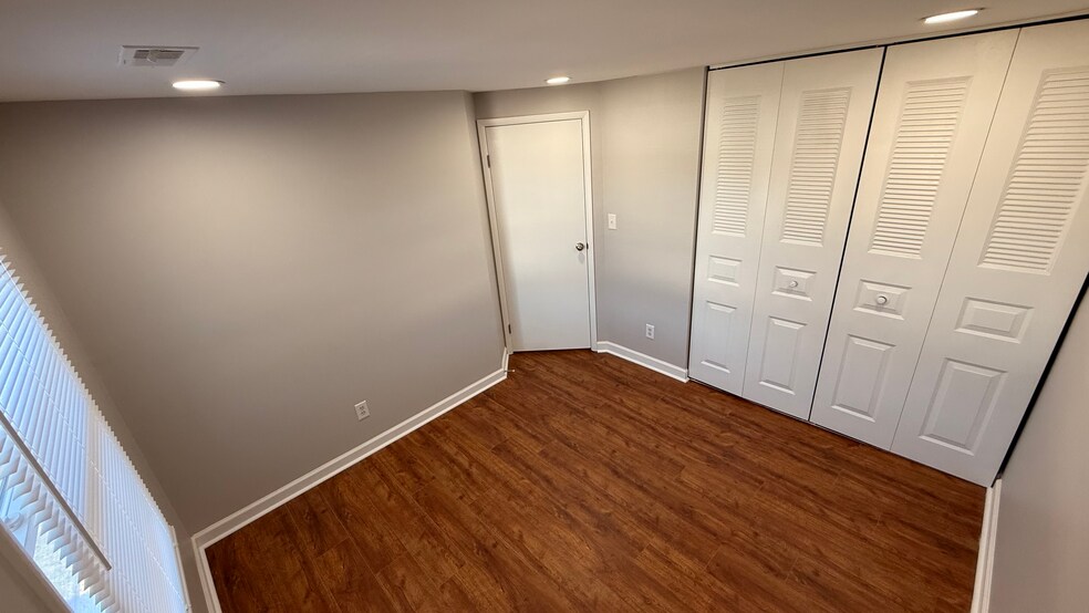 Bedroom 2 - 1319 Peabody Dr