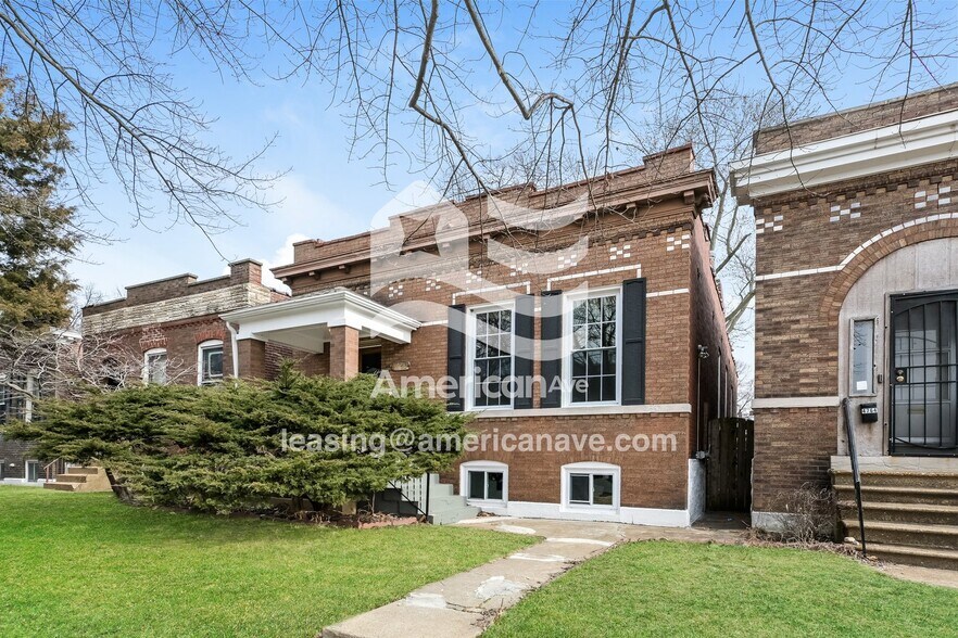 Building Photo - 4760 Alaska Ave