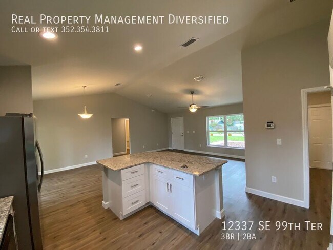Building Photo - 12337 SE 99th Terrace