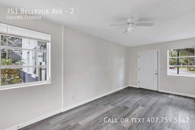 Building Photo - Completely Renovated 2 Bedroom in Daytona ...