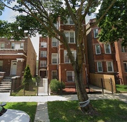 Primary Photo - 6928 S Green St