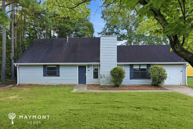 Building Photo - 8088 Robin Ct