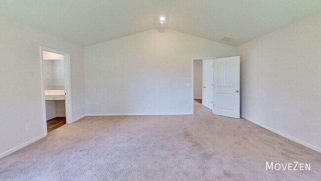 Building Photo - 4612 Hazelburn Dr