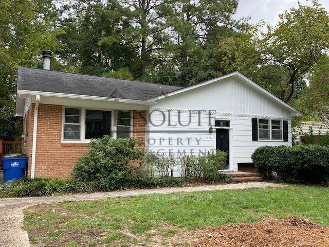 Building Photo - 4812 Radcliff Rd
