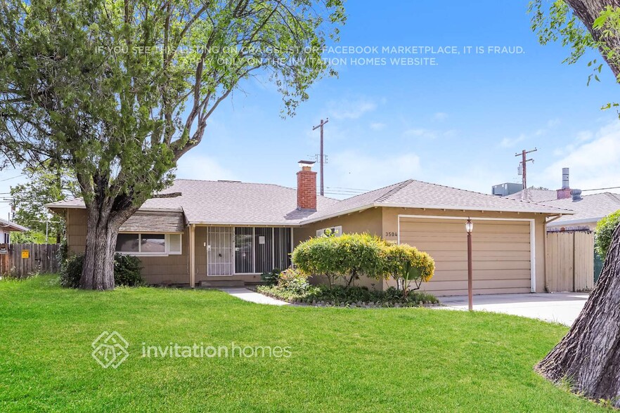 Building Photo - 3504 St George Dr